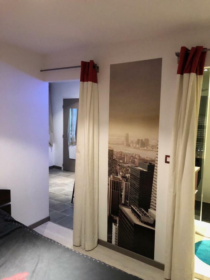 Apartamento Lulu Philippe Saint-Etienne  Exterior foto
