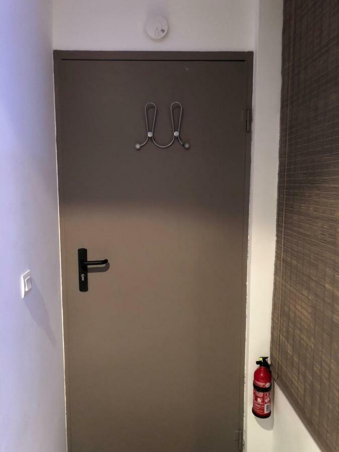 Apartamento Lulu Philippe Saint-Etienne  Exterior foto